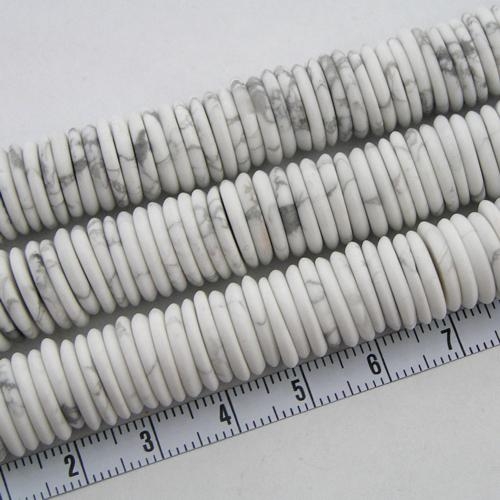 Kettenstrang Magnesit-Scheiben 12 x 1,5 mm